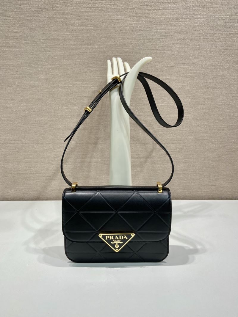 Prada Satchel Bags